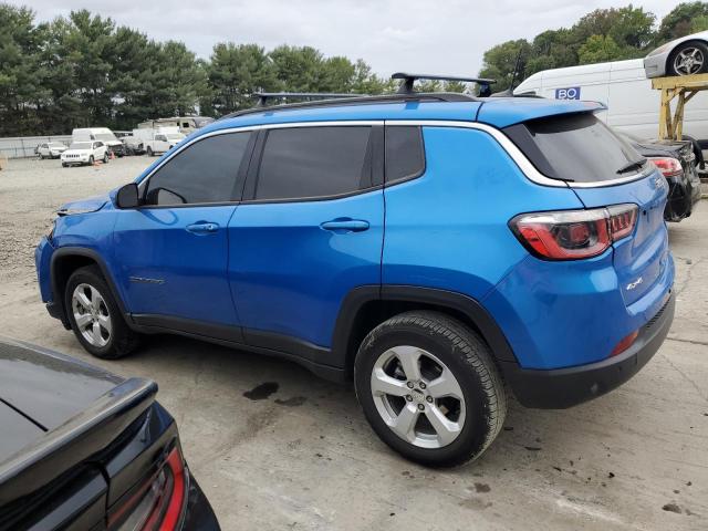 Photo 1 VIN: 3C4NJDBB4LT160544 - JEEP COMPASS LA 