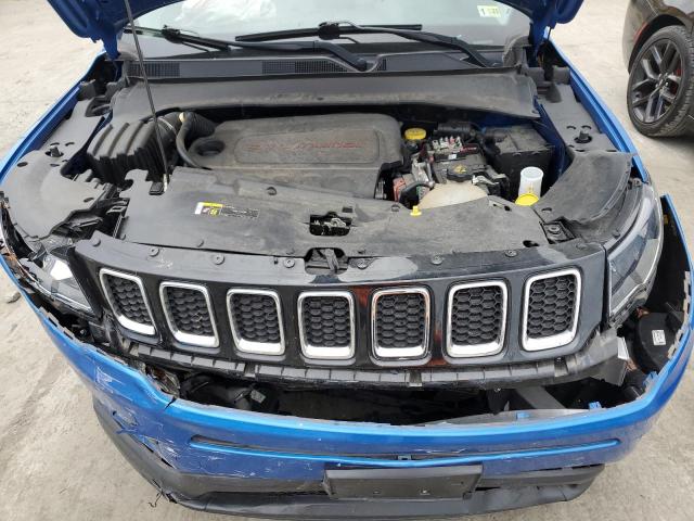 Photo 11 VIN: 3C4NJDBB4LT160544 - JEEP COMPASS LA 