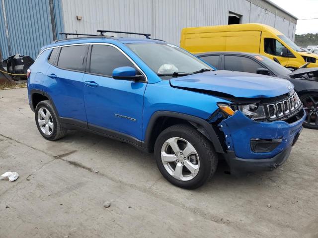 Photo 3 VIN: 3C4NJDBB4LT160544 - JEEP COMPASS LA 