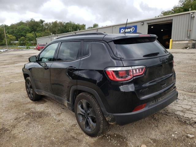 Photo 2 VIN: 3C4NJDBB4LT160589 - JEEP COMPASS LA 