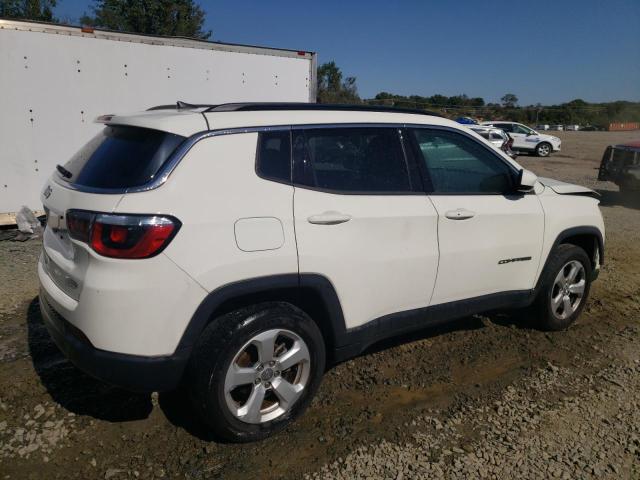 Photo 2 VIN: 3C4NJDBB4LT161323 - JEEP COMPASS 