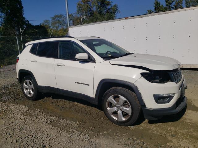 Photo 3 VIN: 3C4NJDBB4LT161323 - JEEP COMPASS 