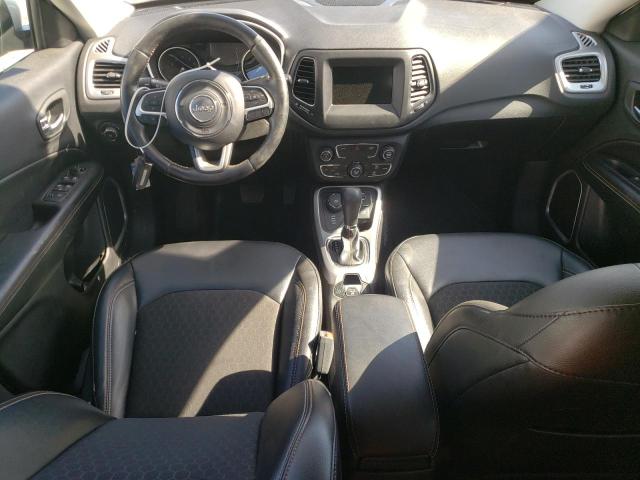 Photo 7 VIN: 3C4NJDBB4LT161323 - JEEP COMPASS 