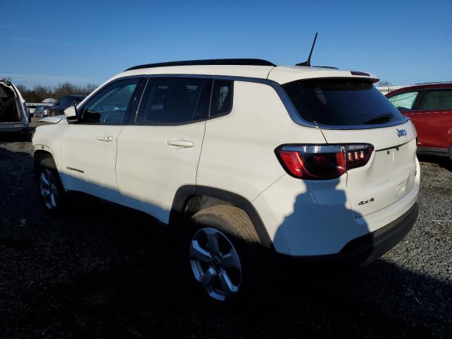 Photo 1 VIN: 3C4NJDBB4LT173844 - JEEP COMPASS 