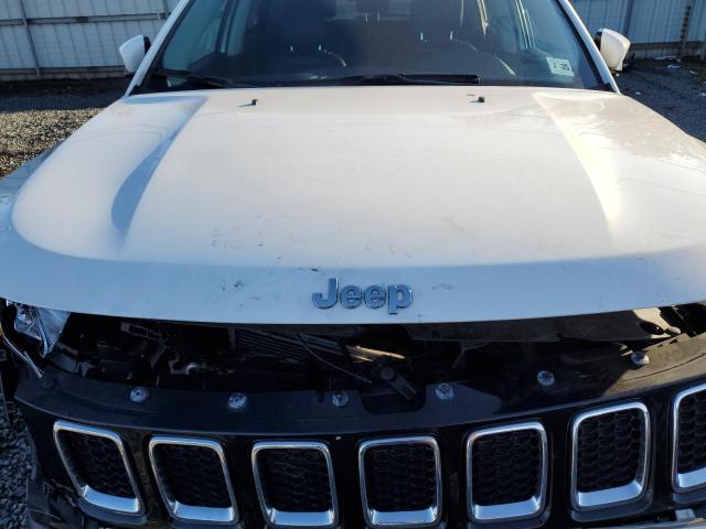 Photo 10 VIN: 3C4NJDBB4LT173844 - JEEP COMPASS 