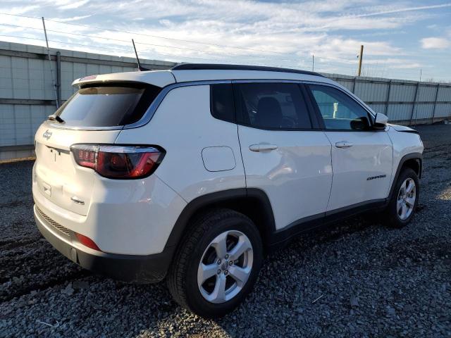 Photo 2 VIN: 3C4NJDBB4LT173844 - JEEP COMPASS 