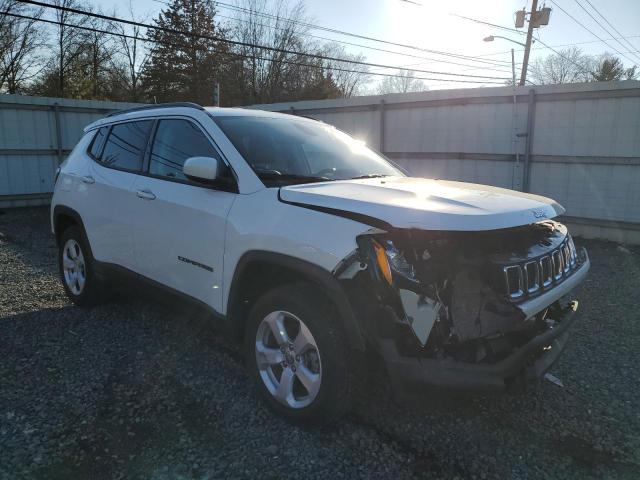 Photo 3 VIN: 3C4NJDBB4LT173844 - JEEP COMPASS 