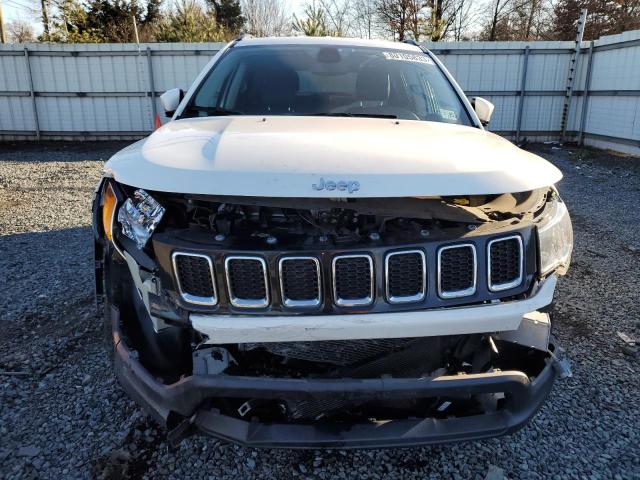 Photo 4 VIN: 3C4NJDBB4LT173844 - JEEP COMPASS 