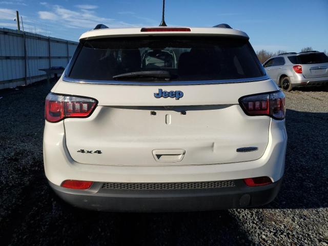 Photo 5 VIN: 3C4NJDBB4LT173844 - JEEP COMPASS 