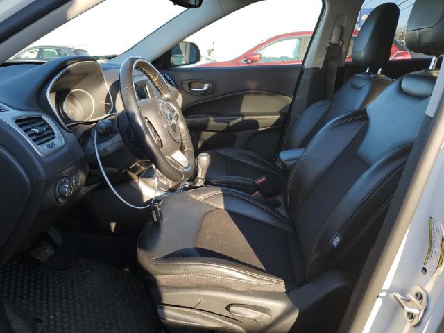 Photo 6 VIN: 3C4NJDBB4LT173844 - JEEP COMPASS 