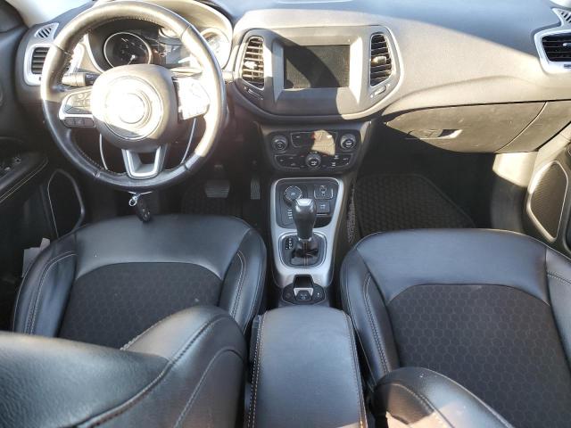 Photo 7 VIN: 3C4NJDBB4LT173844 - JEEP COMPASS 