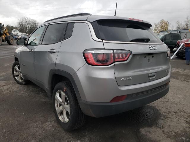 Photo 2 VIN: 3C4NJDBB4LT174153 - JEEP COMPASS LA 