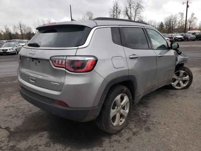 Photo 3 VIN: 3C4NJDBB4LT174153 - JEEP COMPASS LA 