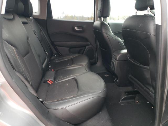 Photo 5 VIN: 3C4NJDBB4LT174153 - JEEP COMPASS LA 