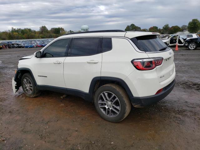 Photo 1 VIN: 3C4NJDBB4LT174704 - JEEP COMPASS 