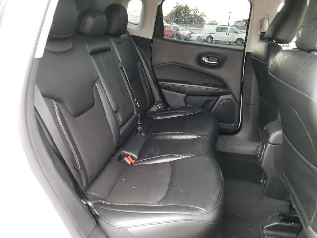 Photo 10 VIN: 3C4NJDBB4LT174704 - JEEP COMPASS 