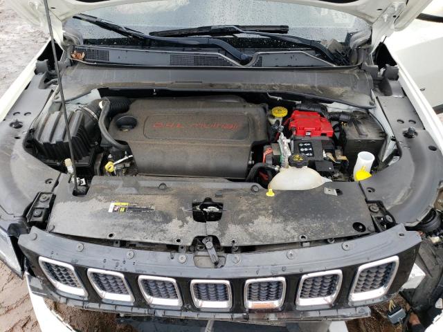 Photo 11 VIN: 3C4NJDBB4LT174704 - JEEP COMPASS 