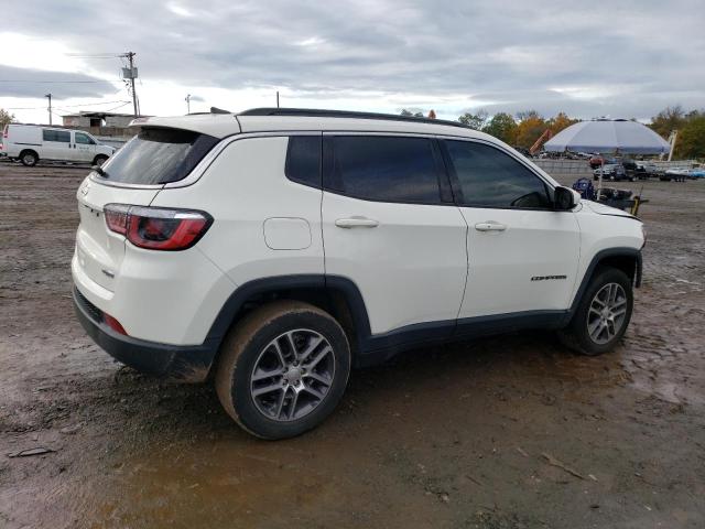 Photo 2 VIN: 3C4NJDBB4LT174704 - JEEP COMPASS 