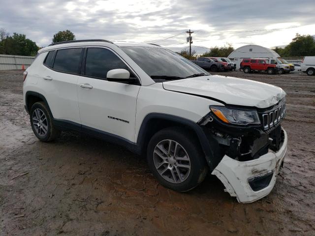 Photo 3 VIN: 3C4NJDBB4LT174704 - JEEP COMPASS 