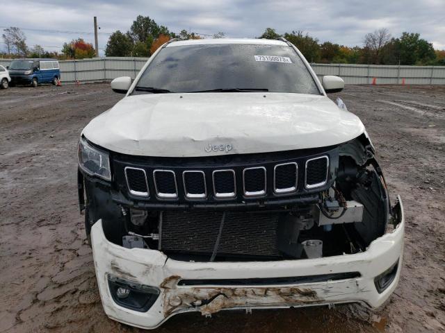 Photo 4 VIN: 3C4NJDBB4LT174704 - JEEP COMPASS 