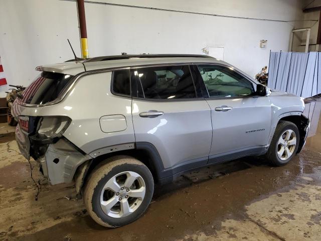 Photo 2 VIN: 3C4NJDBB4LT197397 - JEEP COMPASS 