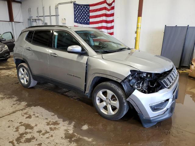 Photo 3 VIN: 3C4NJDBB4LT197397 - JEEP COMPASS 