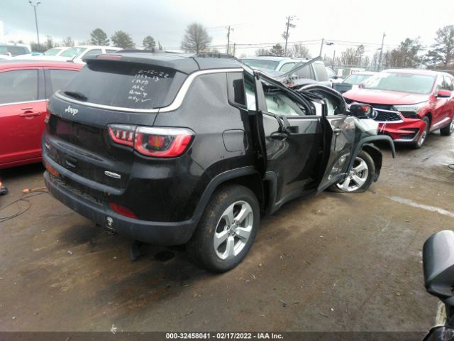 Photo 3 VIN: 3C4NJDBB4LT197478 - JEEP COMPASS 