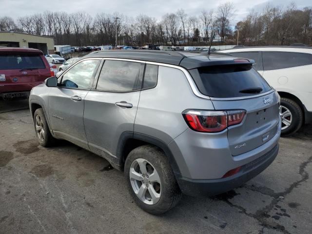 Photo 1 VIN: 3C4NJDBB4LT217566 - JEEP COMPASS 