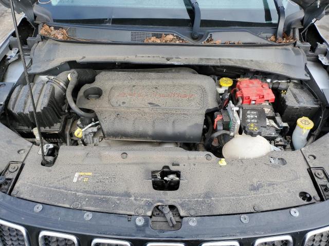 Photo 10 VIN: 3C4NJDBB4LT217566 - JEEP COMPASS 