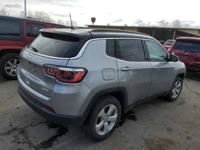 Photo 2 VIN: 3C4NJDBB4LT217566 - JEEP COMPASS 