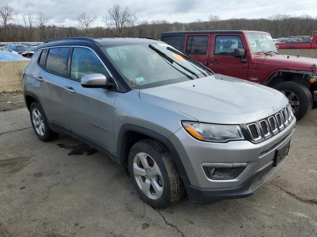 Photo 3 VIN: 3C4NJDBB4LT217566 - JEEP COMPASS 