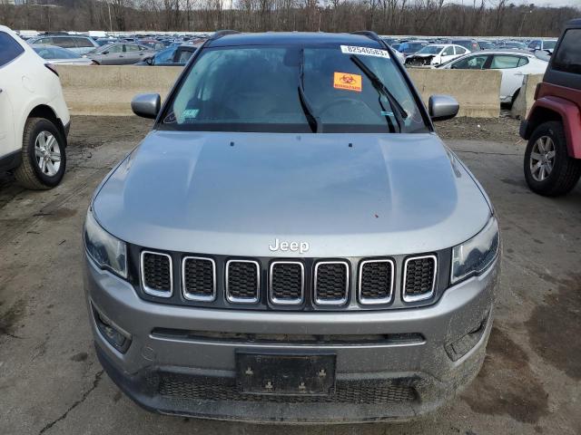 Photo 4 VIN: 3C4NJDBB4LT217566 - JEEP COMPASS 