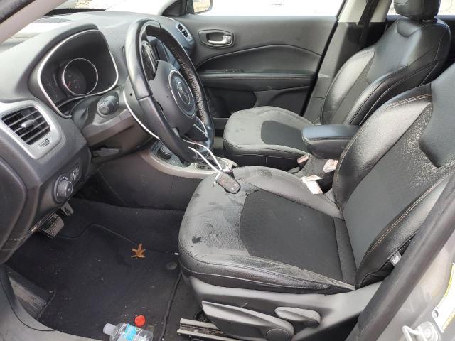 Photo 6 VIN: 3C4NJDBB4LT217566 - JEEP COMPASS 