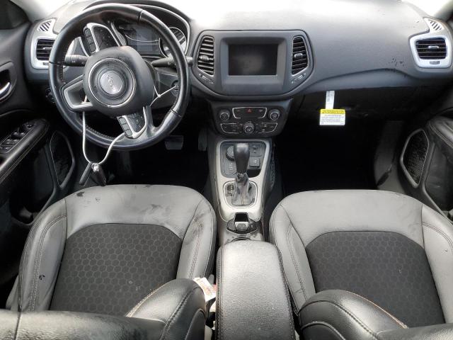 Photo 7 VIN: 3C4NJDBB4LT217566 - JEEP COMPASS 