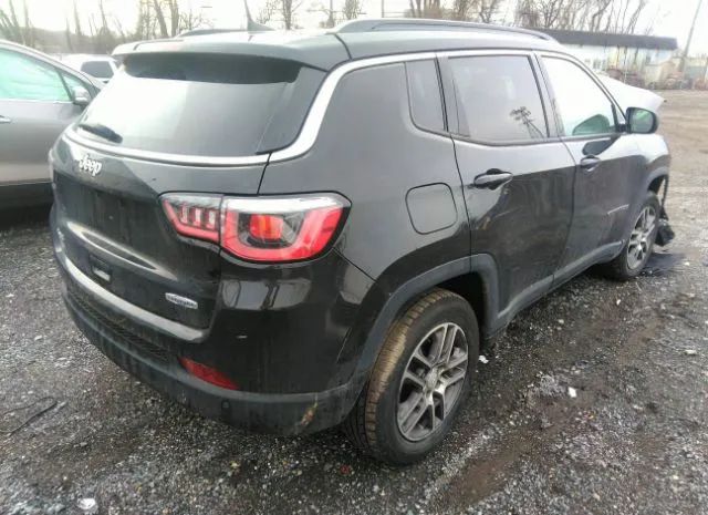 Photo 3 VIN: 3C4NJDBB4LT239857 - JEEP COMPASS 