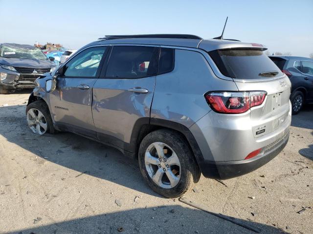 Photo 1 VIN: 3C4NJDBB4LT240927 - JEEP COMPASS LA 