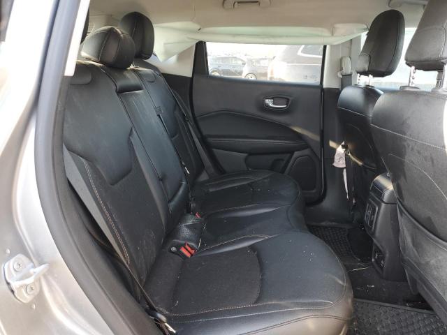 Photo 10 VIN: 3C4NJDBB4LT240927 - JEEP COMPASS LA 