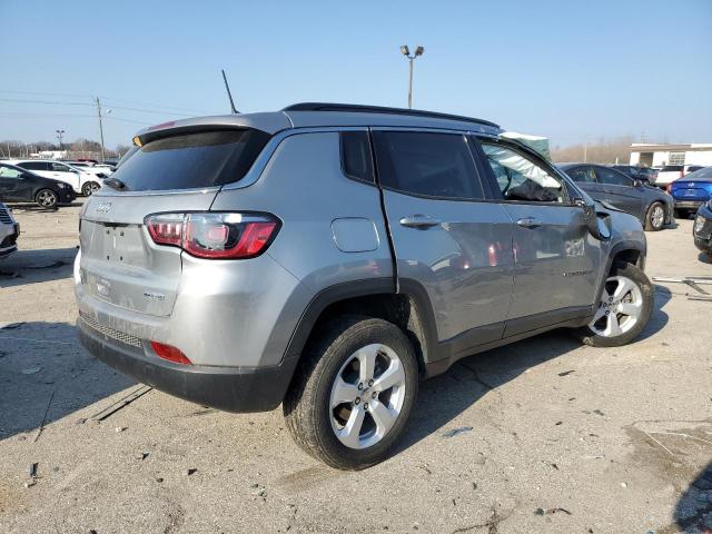 Photo 2 VIN: 3C4NJDBB4LT240927 - JEEP COMPASS LA 