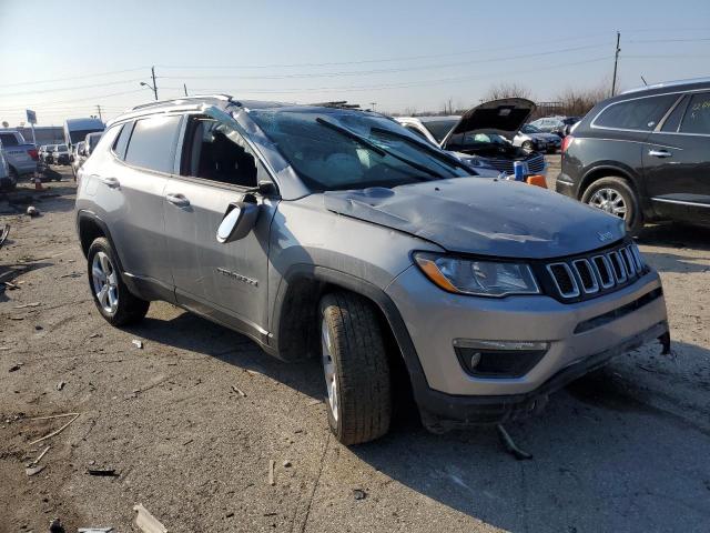 Photo 3 VIN: 3C4NJDBB4LT240927 - JEEP COMPASS LA 