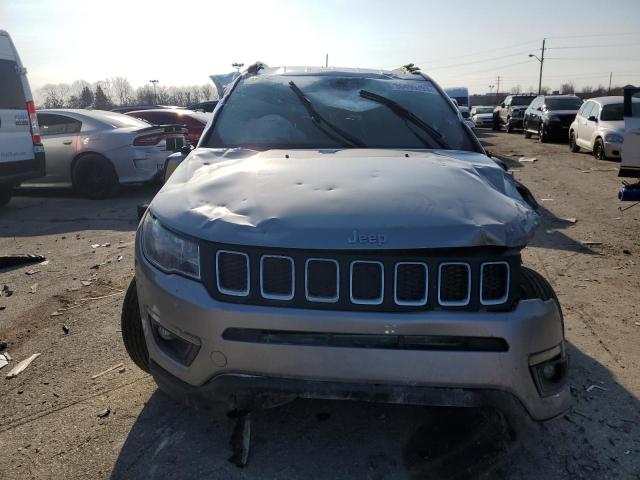 Photo 4 VIN: 3C4NJDBB4LT240927 - JEEP COMPASS LA 