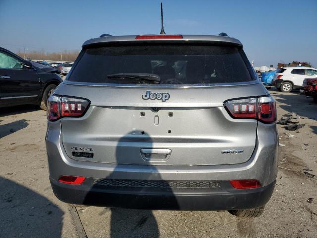 Photo 5 VIN: 3C4NJDBB4LT240927 - JEEP COMPASS LA 