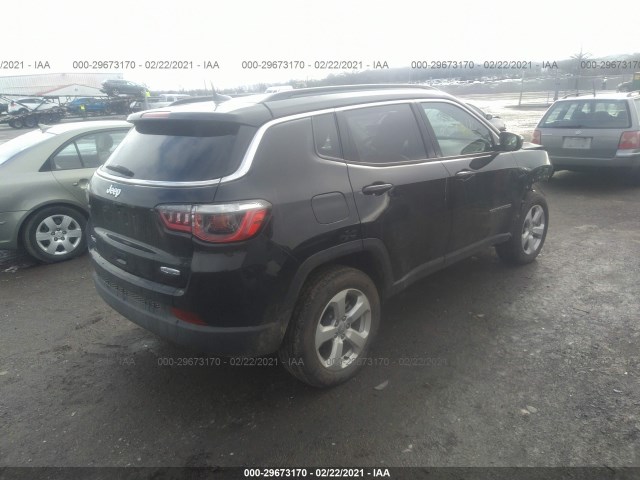 Photo 3 VIN: 3C4NJDBB4LT241186 - JEEP COMPASS 