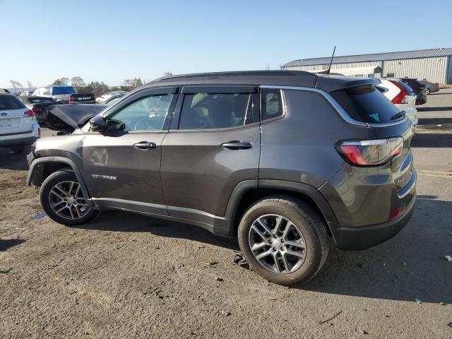 Photo 1 VIN: 3C4NJDBB4LT255556 - JEEP COMPASS LA 