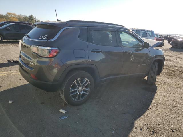 Photo 2 VIN: 3C4NJDBB4LT255556 - JEEP COMPASS LA 