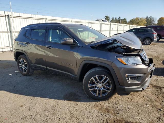 Photo 3 VIN: 3C4NJDBB4LT255556 - JEEP COMPASS LA 