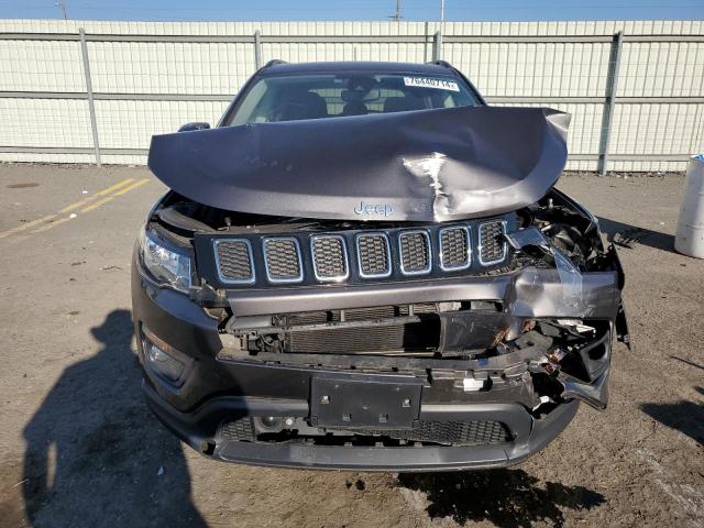 Photo 4 VIN: 3C4NJDBB4LT255556 - JEEP COMPASS LA 