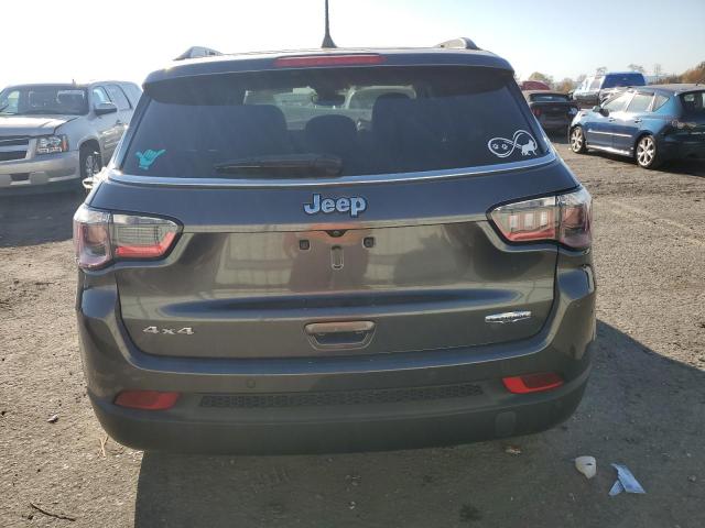 Photo 5 VIN: 3C4NJDBB4LT255556 - JEEP COMPASS LA 