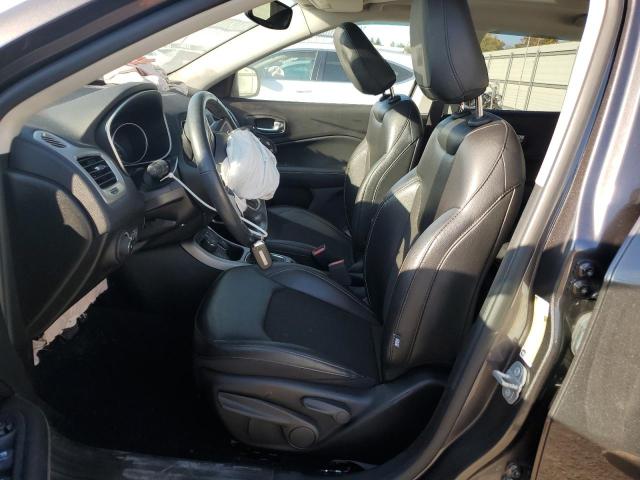 Photo 6 VIN: 3C4NJDBB4LT255556 - JEEP COMPASS LA 