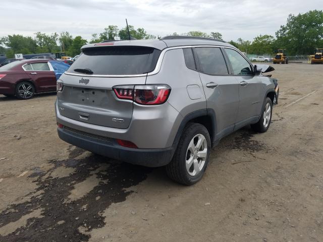 Photo 3 VIN: 3C4NJDBB4LT256674 - JEEP COMPASS 