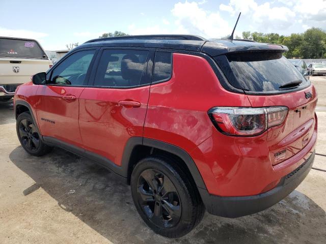 Photo 1 VIN: 3C4NJDBB4MT505993 - JEEP COMPASS LA 